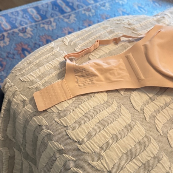 Honeylove Women's Blush Bra - Picture 4 of 5